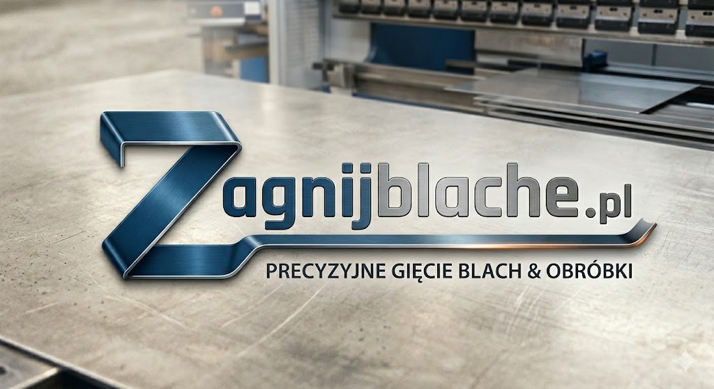 zagnijblache.pl logo